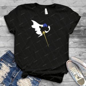 Chrom T Shirt - Best Unisex Trending Handmade T-shirt Gift Idea For Men T-shirt For Woman