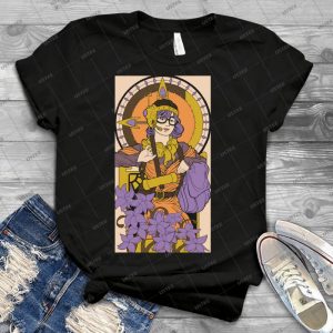 Chronos Iv - Trending Shirt For Women Vintage Retro Tee For Men Kid's T-Shirt Handmade Shirt
