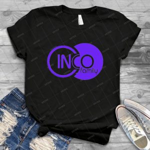 Cinco Family - Best Unisex Trending Handmade T-shirt Gift Idea For Men T-shirt For Woman
