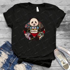 Circle Of Harmony - Best Unisex Trending Handmade T-shirt Gift Idea For Men T-shirt For Woman