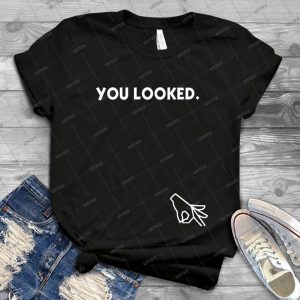 Circle Punching Game - Best Unisex Trending Handmade T-shirt Gift Idea For Men T-shirt For Woman