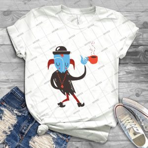 City Slicker 44 - Best Unisex Trending Handmade T-shirt Gift Idea For Men T-shirt For Woman