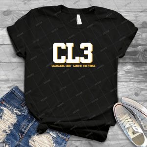 Cl3 T Shirt 39 - Gift Idea Shirt For Men Tee For Women Classic Retro Vintage Graphic T-Shirt