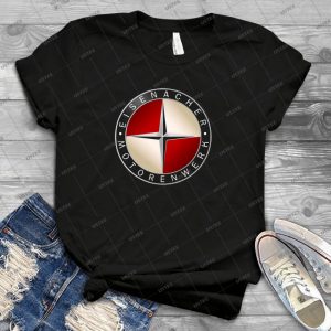 Classic Car Logos- Eisenacher Motorenwerk 49 - Best Unisex Trending Handmade T-shirt Gift Idea For Men T-shirt For Woman