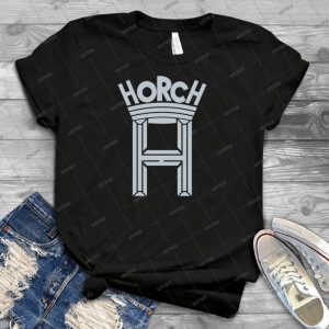 Classic Car Logos- Horch 85 - Best Unisex Trending Handmade T-shirt Gift Idea For Men T-shirt For Woman