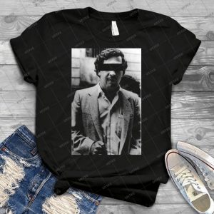 Classified Pablo 69 - Gift Idea Shirt For Men Tee For Women Classic Retro Vintage Graphic T-Shirt