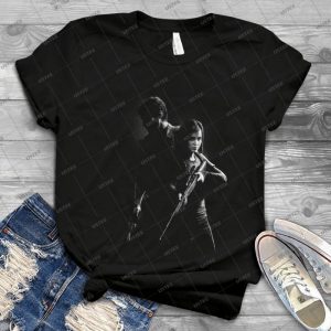 Clean Remastered - Trending Shirt For Women Vintage Retro Tee For Men Kid's T-Shirt Handmade Shirt