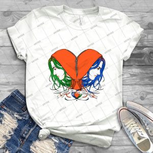 Clementine S Heart 21 - Gift Idea Shirt For Men Tee For Women Classic Retro Vintage Graphic T-Shirt