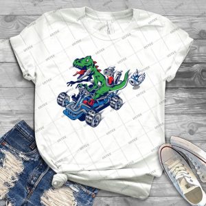 Clever Shell - Best Unisex Trending Handmade T-shirt Gift Idea For Men T-shirt For Woman
