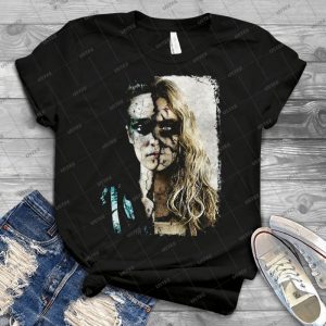 Clexa T Shirt - Best Unisex Trending Handmade T-shirt Gift Idea For Men T-shirt For Woman
