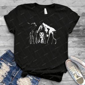 Cliff Burton T Shirt - Best Unisex Trending Handmade T-shirt Gift Idea For Men T-shirt For Woman