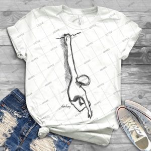 Climbing - Best Unisex Trending Handmade T-shirt Gift Idea For Men T-shirt For Woman