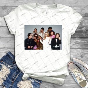 Clueless Group Tee - Best Unisex Trending Handmade T-shirt Gift Idea For Men T-shirt For Woman