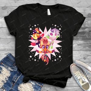 Cmc Pop T Shirt 34 - Vintage Mens Shirt Tshirt For Women Classic Handmade Shirt Retro Graphic Tee