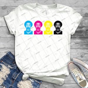 Cmyk Pryor 28 - Best Unisex Trending Handmade T-shirt Gift Idea For Men T-shirt For Woman