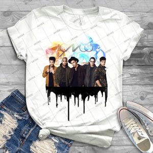 Cnco 2017 - Best Unisex Trending Handmade T-shirt Gift Idea For Men T-shirt For Woman