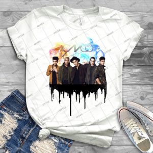 Cnco 2017 - Gift Idea Shirt For Men Tee For Women Classic Retro Vintage Graphic T-Shirt