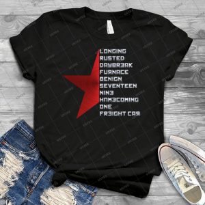 Code Comply Of Winter Soldier - Gift Idea Shirt For Men Tee For Women Classic Retro Vintage Graphic T-Shirt