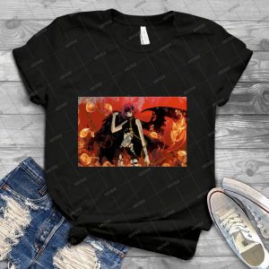 Code Geass - Best Unisex Trending Handmade T-shirt Gift Idea For Men T-shirt For Woman
