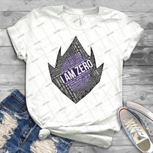 Code Geass Typography - Vintage Men's Shirt Tshirt For Women Classic Handmade Shirt Retro Graphic Tee