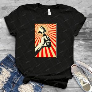 Coffee Revolution 29 - Trending Shirt For Women Vintage Retro Tee For Men Kid's T-Shirt Handmade Shirt