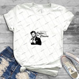 Coffee S For Closers 23 - Best Unisex Trending Handmade T-shirt Gift Idea For Men T-shirt For Woman