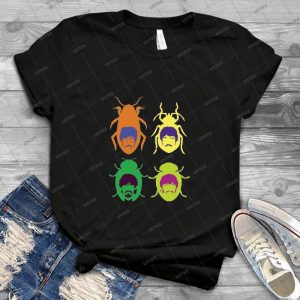 Colã©optã¨res - Gift Idea Shirt For Men Tee For Women Classic Retro Vintage Graphic T-Shirt