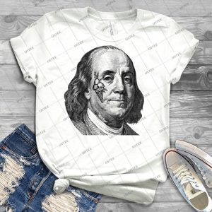Cold Hunnid - Best Unisex Trending Handmade T-shirt Gift Idea For Men T-shirt For Woman