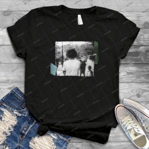 Cole 4 Your Eyes Only - Gift Idea Shirt For Men Tee For Women Classic Retro Vintage Graphic T-Shirt