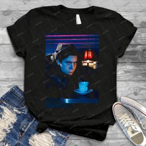 Cole Sprouse - Riverdale  67 - Best Unisex Trending Handmade T-shirt Gift Idea For Men T-shirt For Woman