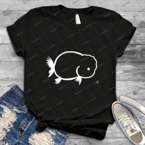Collection Of Gold - Ranchu 37 - Vintage Mens Shirt Tshirt For Women Classic Handmade Shirt Retro Graphic Tee