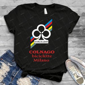 Colnago T Shirt 11 - Best Unisex Trending Handmade T-shirt Gift Idea For Men T-shirt For Woman