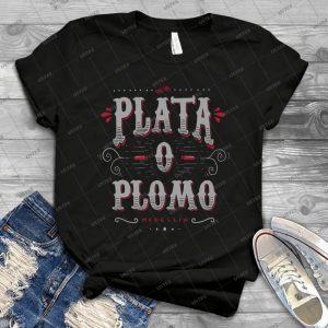 Colombian Deal 62 - Gift Idea Shirt For Men Tee For Women Classic Retro Vintage Graphic T-Shirt
