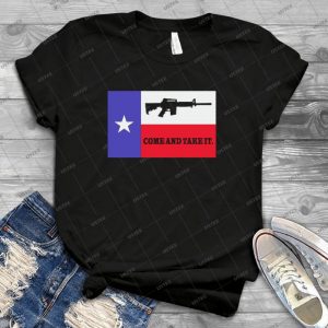 Come And Take It 1 9 - Best Unisex Trending Handmade T-shirt Gift Idea For Men T-shirt For Woman
