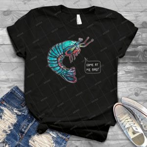 Come At Me Bro  8 - Vintage Mens Shirt Tshirt For Women Classic Handmade Shirt Retro Graphic Tee