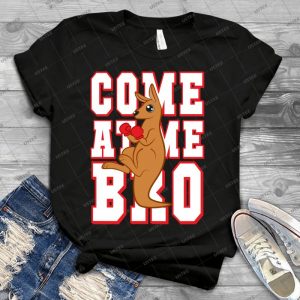 Come At Me Bro 96 - Trending Shirt For Women Vintage Retro Tee For Men Kid's T-Shirt Handmade Shirt