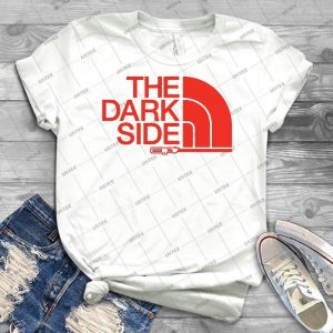 Come To This Side - Gift Idea Shirt For Men Tee For Women Classic Retro Vintage Graphic T-Shirt