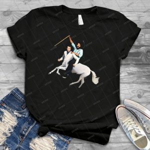 Comedy Bang Bang - Best Unisex Trending Handmade T-shirt Gift Idea For Men T-shirt For Woman