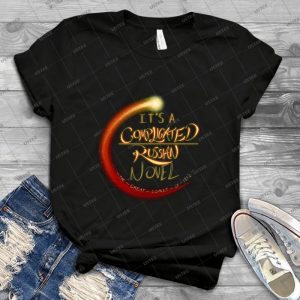 Comet T Shirt 62 - Gift Idea Shirt For Men Tee For Women Classic Retro Vintage Graphic T-Shirt