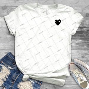 Comme Des Garons 42 - Trending Shirt For Women Vintage Retro Tee For Men Kid's T-Shirt Handmade Shirt