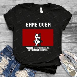 Commencing Execution - Best Unisex Trending Handmade T-shirt Gift Idea For Men T-shirt For Woman
