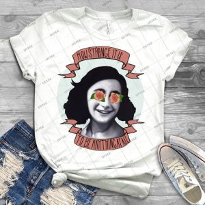 Communist Daughter - Best Unisex Trending Handmade T-shirt Gift Idea For Men T-shirt For Woman