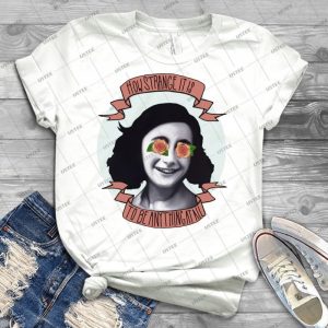 Communist Daughter 25 - Trending Shirt For Women Vintage Retro Tee For Men Kid's T-Shirt Handmade Shirt