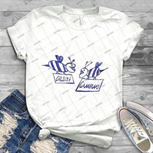 Community Gambino - White - 99 - Best Unisex Trending Handmade T-shirt Gift Idea For Men T-shirt For Woman