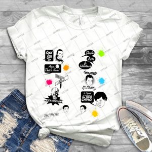 Community Quotes - Best Unisex Trending Handmade T-shirt Gift Idea For Men T-shirt For Woman