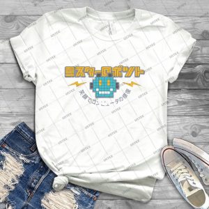 Computer Repair With A Smile - Gift Idea Shirt For Men Tee For Women Classic Retro Vintage Graphic T-Shirt