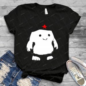 Comrade Adipose 96 - Best Unisex Trending Handmade T-shirt Gift Idea For Men T-shirt For Woman