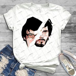 Conchords - Best Unisex Trending Handmade T-shirt Gift Idea For Men T-shirt For Woman