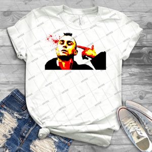 Conductor De Taxi 89 - Vintage Men's Shirt Tshirt For Women Classic Handmade Shirt Retro Graphic Tee