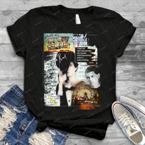 Coney Island Baby 16 - Best Unisex Trending Handmade T-shirt Gift Idea For Men T-shirt For Woman